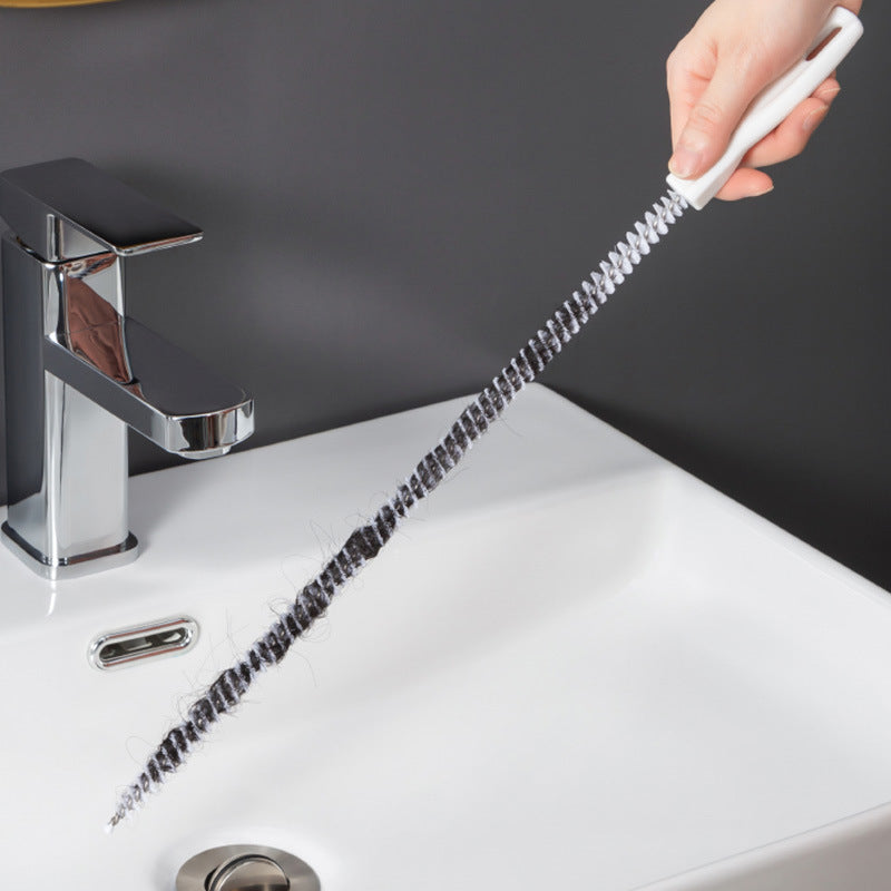 DrainClean™ – Avloppsrensare för hår & stopp i rören