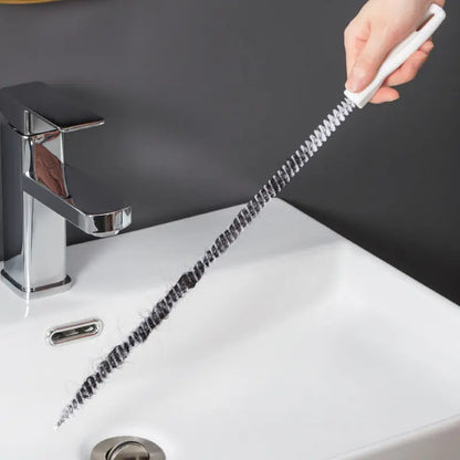 DrainClean™ – Avloppsrensare för hår & stopp i rören Hemviro