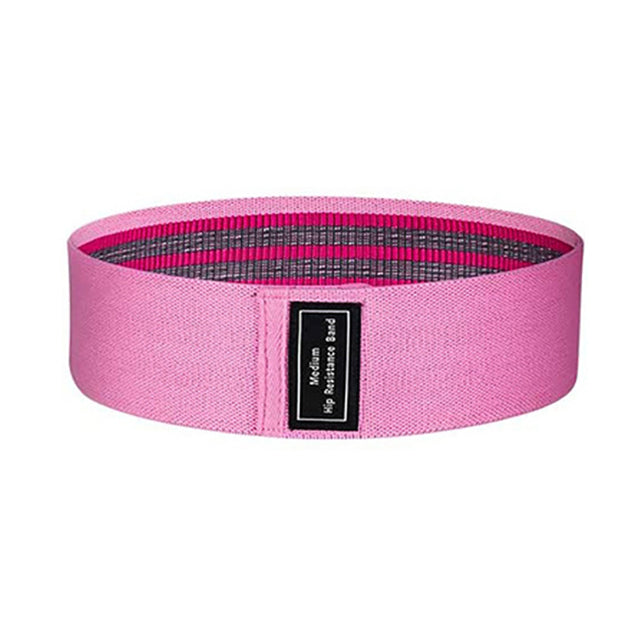 BootyFlex™ Resistance Bands – Träningsband för Ben & Glutes