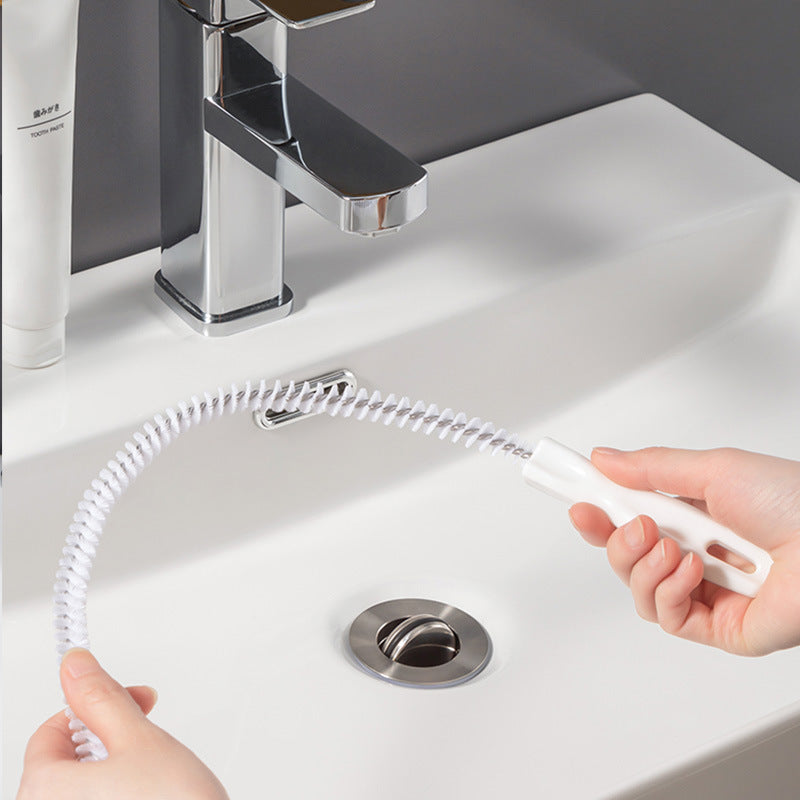 DrainClean™ – Avloppsrensare för hår & stopp i rören