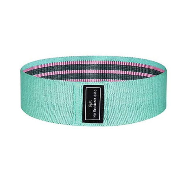 BootyFlex™ Resistance Bands – Träningsband för Ben & Glutes