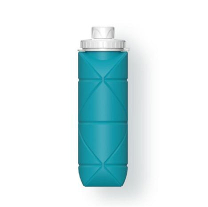 FlexBottle™ – Hopfällbar Vattenflaska