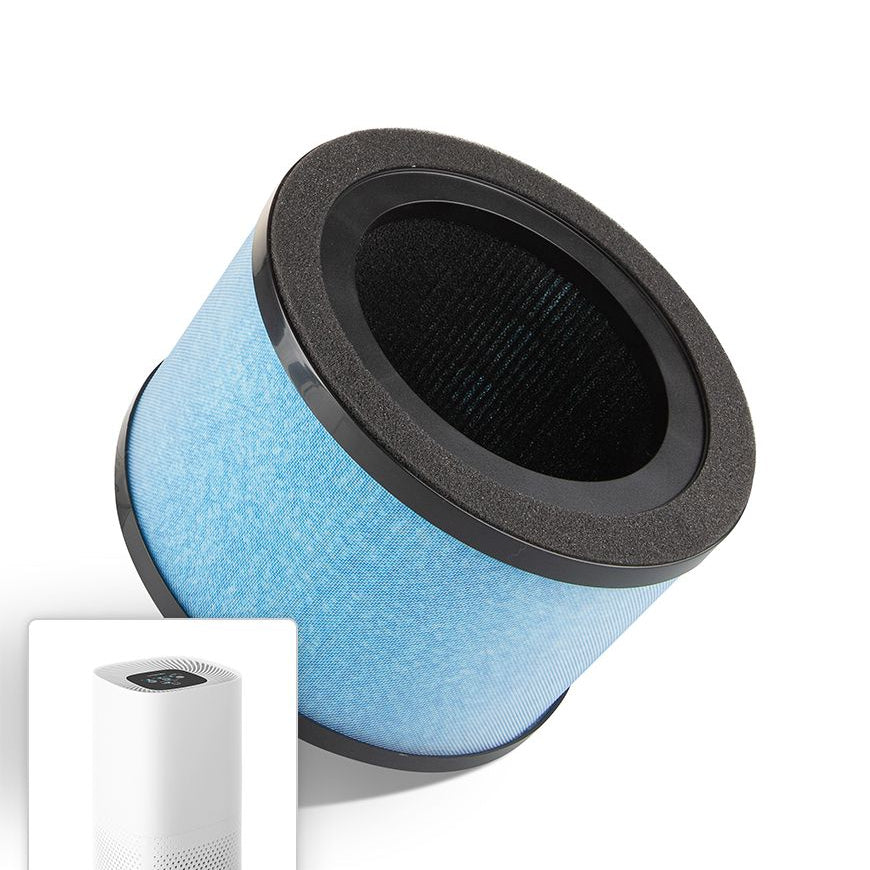 Lanaform Air Purifier Filter Till AV-99C – Utbytesfilter till luftrenare