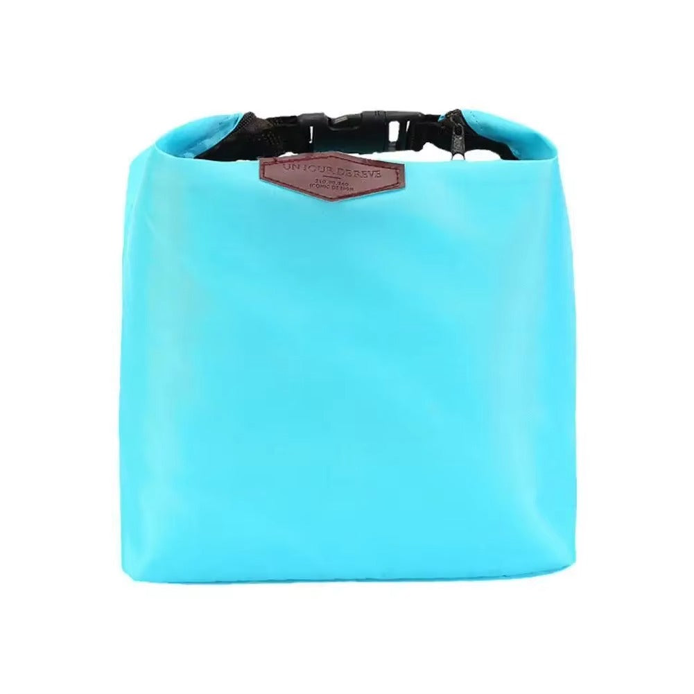 Urban Lunch Bag – perfekt för lunch & utflykter