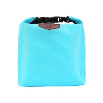Urban Lunch Bag – perfekt för lunch & utflykter Hemviro