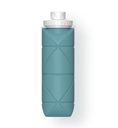 FlexBottle™ – Hopfällbar Vattenflaska
