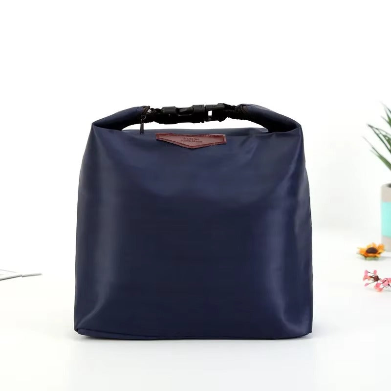 Urban Lunch Bag – perfekt för lunch & utflykter