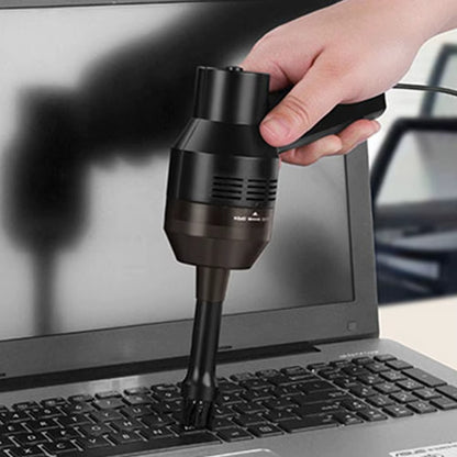 AirBlast™ – Trådlös Elektrisk Luftblåsare & Mini Dammsugare
