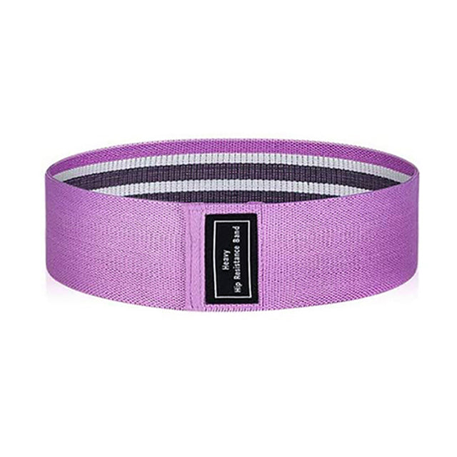 BootyFlex™ Resistance Bands – Träningsband för Ben & Glutes