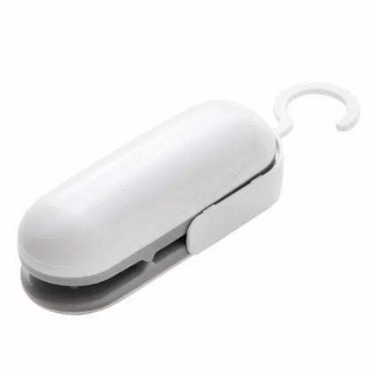 Mini Food Sealer Handheld Heat Vacuum Sealer Hemviro