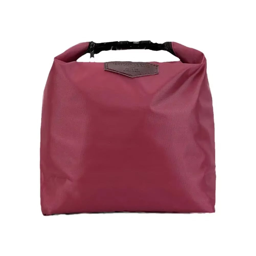 Urban Lunch Bag – perfekt för lunch & utflykter