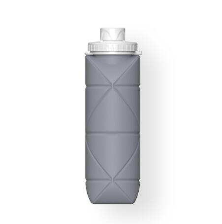 FlexBottle™ – Hopfällbar Vattenflaska