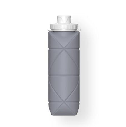 FlexBottle™ – Hopfällbar Vattenflaska