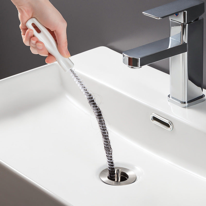 DrainClean™ – Avloppsrensare för hår & stopp i rören