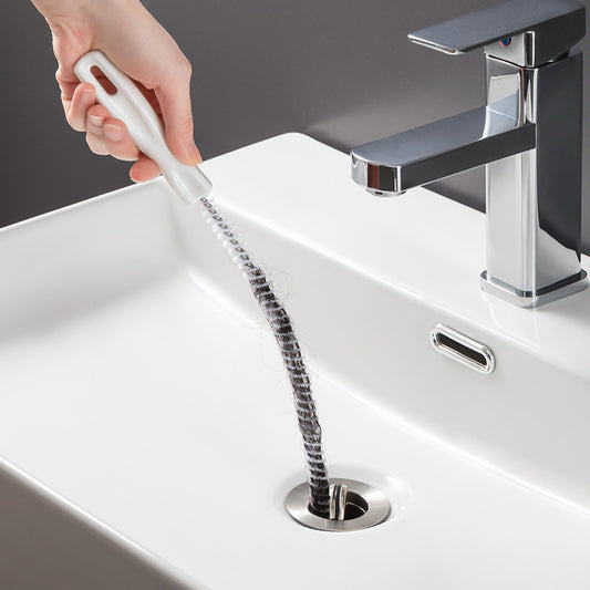 DrainClean™ – Avloppsrensare för hår & stopp i rören