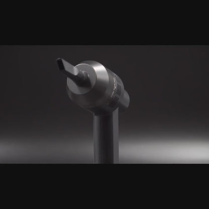AirBlast™ – Trådlös Elektrisk Luftblåsare & Mini Dammsugare